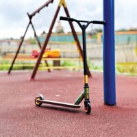 Scooter for stunts, scooters for stunts and everyday driving - Image 8