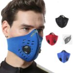 ნიღაბი ველოსიპედისათვის (ველო,მოტო,სათხილამურო,სნოუბორდის  ნიღაბი,ბაფი,პირბადე,პირველადი დახმარება)