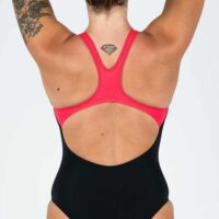 ქალის საცურაო კოსტუმი ARENA SWIMPRO SOFT, კუპალნიკი, ქალის მთლიანი საცურაო კოსტუმები, კუპალნიკები - Image 2