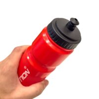 Cycling water bottle: Action 750 ml, sports, fitness and sports lifestyle bottles - Image 2