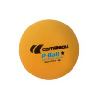 მაგიდის ჩოგბურთის ბურთი P-BALL ABS EVOLUTION, მაგიდის ჩოგბურთის ბურთები, პინგ-პონგის ბურთი