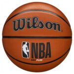 Basketball ball Wilson NBA DRV Plus №5, basketball balls Wilson