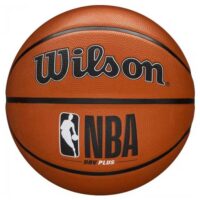 Basketball ball Wilson NBA DRV Plus №5, basketball balls Wilson