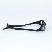 Очки для плавания Arena Spider, прочные поликарбонатные очки для плавания, защита от ультрафиолета — изображение 2