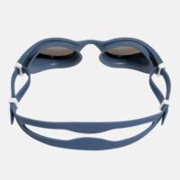 Очки для плавания Arena The One Plus Mirror, твёрдые поликарбонатные очки для плавания, защита от ультрафиолета — изображение 2