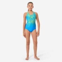 ბავშვის საცურაო კოსტუმი Speedo, კუპალნიკი, საბავშვო მთლიანი საცურაო კოსტუმები, კუპალნიკები - Image 3