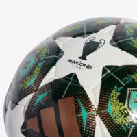 Мяч для футбола Adidas Champions League 24/25 Размер 5, футбольные мячи — изображение 2