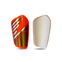 Футбольные щитки, щитки для ног, защитный аксессуар для футбола, футбольные щитки для голени — изображение 3