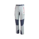 Pants Izas Leyte, women's mountain and hiking pants, comfortable, breathable and quick-drying women's pants
