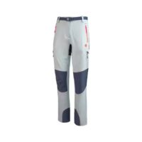 Pants Izas Leyte, women's mountain and hiking pants, comfortable, breathable and quick-drying women's pants