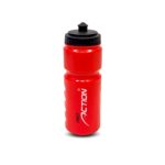Cycling water bottle: Action 750 ml, sports, fitness and sports lifestyle bottles