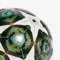 Мяч для футбола Adidas Champions League 24/25 Размер 5, футбольные мячи — изображение 4