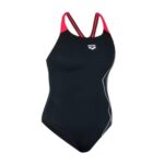 ქალის საცურაო კოსტუმი ARENA SWIMPRO SOFT, კუპალნიკი, ქალის მთლიანი საცურაო კოსტუმები, კუპალნიკები