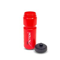 Cycling water bottle: Action 750 ml, sports, fitness and sports lifestyle bottles - Image 6