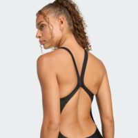 Женский купальник Adidas, купальник, женские слитные купальники, купальники — изображение 6