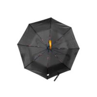 ქოლგა, მაღალი გამძლეობის, წვიმისგან სრულად დამცავი დასაკეცი ქოლგა - Image 3