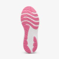 Shoes ASICS GEL Windhawk, Women's Running Sport Shoes - Black with Pink - Image 7