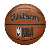 Basketball ball Wilson NBA DRV Plus №5, basketball balls Wilson - Image 2