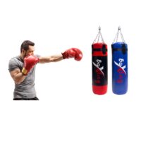 კრივის ტომარა, VEGASTAR 15 კგ – იდეალურია კრივის, ფიტნესისა და ძალისმიერი ვარჯიშისთვის - Image 3