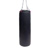 Punching bag 25 kg – ideal for boxing, fitness and strength training - Image 5