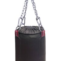 Punching bag 25 kg – ideal for boxing, fitness and strength training - Image 6