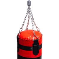 კრივის ტომარა, VEGASTAR 15 კგ – იდეალურია კრივის, ფიტნესისა და ძალისმიერი ვარჯიშისთვის - Image 7