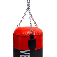 კრივის ტომარა, VEGASTAR 6 კგ – იდეალურია კრივის, ფიტნესისა და ძალისმიერი ვარჯიშისთვის - Image 7