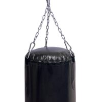 Боксерская груша VEGASTAR 10 кг — идеально подходит для бокса, фитнеса и силовых тренировок. — изображение 11